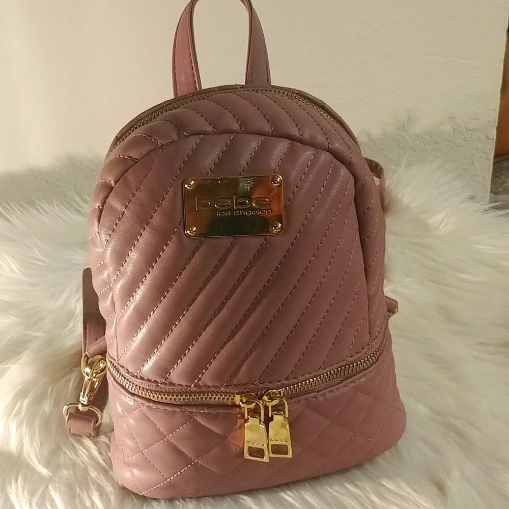 🎒Bebe Mini Backpack (Small)🎒